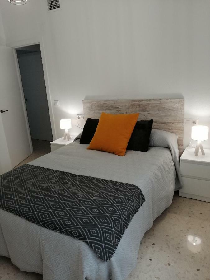 Suenos Mozarabes Apartment *