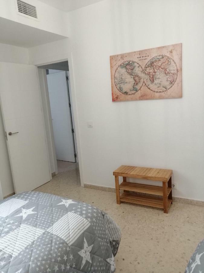 Apartment Suenos Mozarabes Cordoba