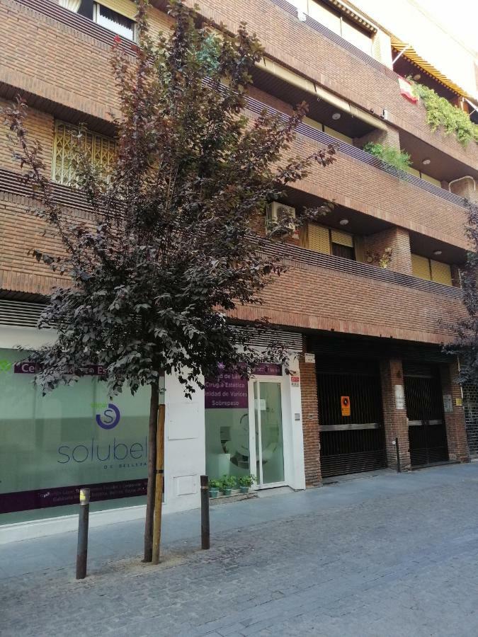 Suenos Mozarabes Apartment
