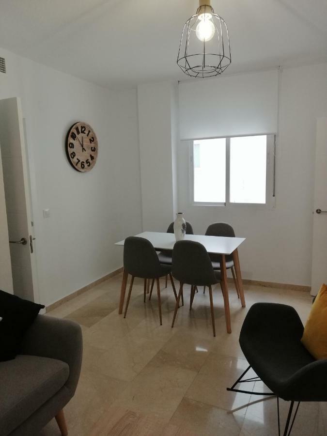 Apartment Suenos Mozarabes